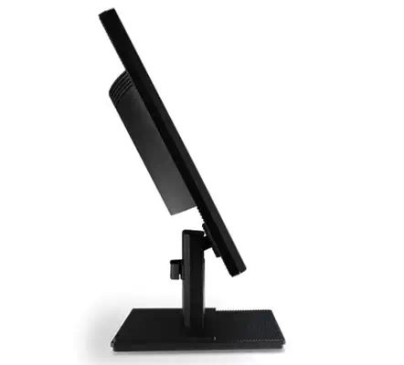Acer V6 V226HQL écran plat de PC 54,6 cm (21.5") 1920 x 1080 pixels Full HD LED Noir - Ecran Ordinateur - visuel 6