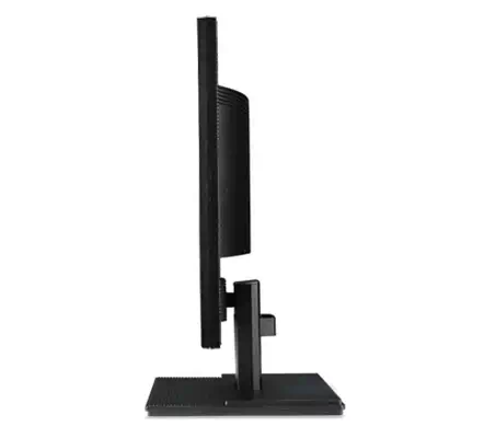 Acer V6 V226HQL écran plat de PC 54,6 cm (21.5") 1920 x 1080 pixels Full HD LED Noir - Ecran Ordinateur - visuel 4