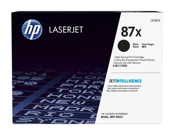 Livraison gratuite CF287X