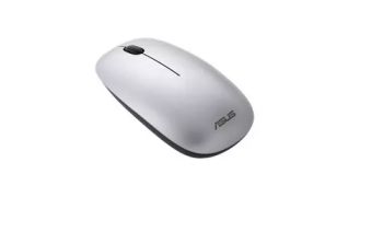 Achat ASUS Optical Mouse MW201C Wireless + Bluetooth 2.4GHz au meilleur prix