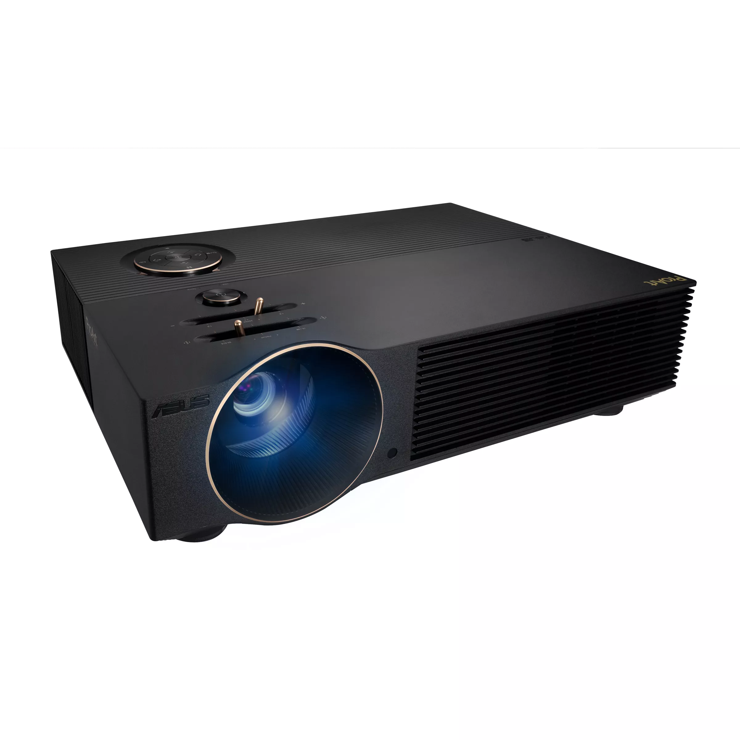 Revendeur officiel Vidéoprojecteur Professionnel ASUS ProArt A1 LED FHD 3000 lumens professional projector