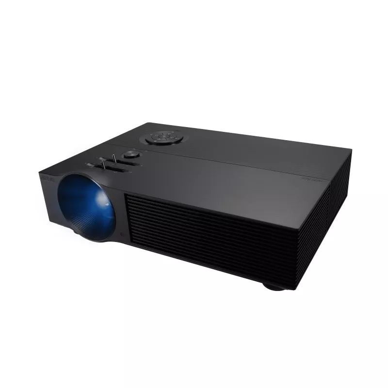 Vente ASUS H1 LED projector FHD 3000 Lumens 120Hz ASUS au meilleur prix - visuel 6