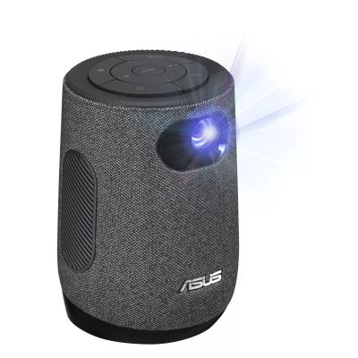 Vente ASUS ZenBeam Latte L1 Portable LED Projector 300 ASUS au meilleur prix - visuel 2