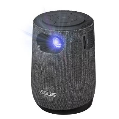 Achat ASUS ZenBeam Latte L1 Portable LED Projector 300 sur hello RSE - visuel 7
