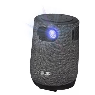 Vente ASUS ZenBeam Latte L1 Portable LED Projector 300 ASUS au meilleur prix - visuel 6