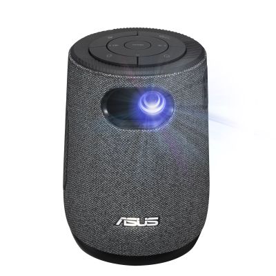 Vente ASUS ZenBeam Latte L1 Portable LED Projector 300 ASUS au meilleur prix - visuel 8