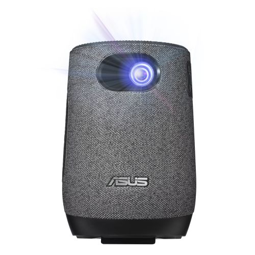 Revendeur officiel Vidéoprojecteur Standard ASUS ZenBeam Latte L1 Portable LED Projector 300 lumens 720p sound by