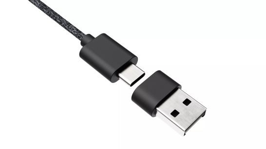 Vente LOGITECH Zone Wired Headset on-ear wired USB-C graphite Logitech au meilleur prix - visuel 6