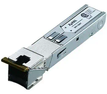 Switchs et Hubs Zyxel 91-010-172001B avantages