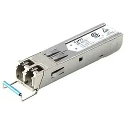 Zyxel SFP-LX-10-D module émetteur-récepteur de réseau 1000 Mbit/s 1310 nm - Switchs et Hubs - visuel 1