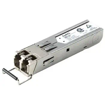Zyxel SFP-SX-D module émetteur-récepteur de réseau 1000 Mbit/s 850 nm avis