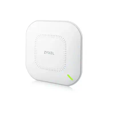 Zyxel WAX630S 2400 Mbit/s Blanc Connexion Ethernet, supportant l'alimentation via ce port (PoE) - Borne Wifi - visuel 5