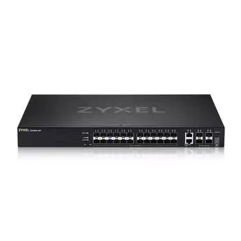 Switchs et Hubs Zyxel XGS2220-30F-EU0101F comparaison
