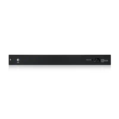 Zyxel XGS2220-54FP Géré L3 Gigabit Ethernet (10/100/1000) Connexion Ethernet, supportant l'alimentat - Switchs et Hubs - visuel 4