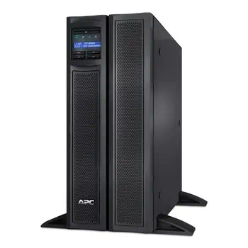 Garantie Smart-UPS SMX - Onduleur - 208/230V - 1980W/2200VA - 645J - Tour/Rack 19P- 4U