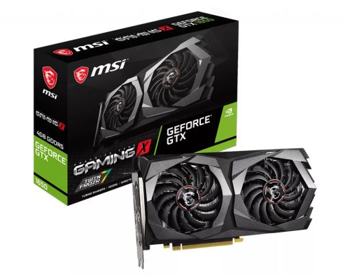 Achat Carte graphique MSI GAMING V380-003R