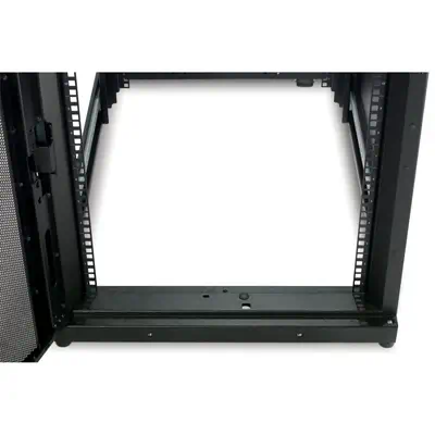 APC NetShelter SX 42U 750mm Wide x 1070mm APC - visuel 1 - hello RSE -