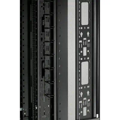 APC NetShelter SX 42U 750mm Wide x 1070mm APC - visuel 1 - hello RSE - Sélection simple