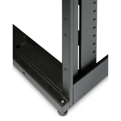 APC NetShelter SX 42U 750mm Wide x 1070mm APC - visuel 1 - hello RSE - Optimisé pour les systèmes de gestion de câbles haute capacité