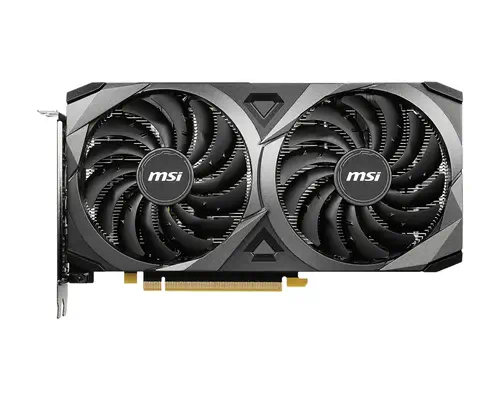 Achat MSI GeForce RTX 3060 VENTUS 2X 12G OC sur hello RSE - visuel 7