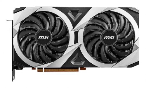Vente MSI Radeon RX 6700 XT MECH 2X 12G OC au meilleur prix