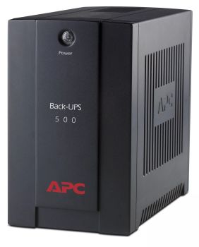 Achat APC Back-UPS - 0731304307365