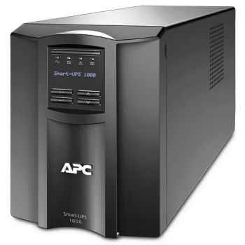 Revendeur officiel Onduleur APC Smart-UPS