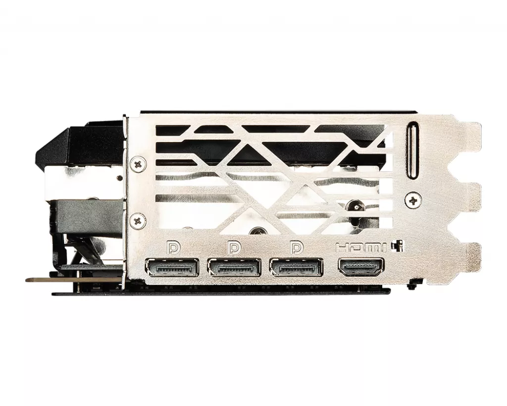 Achat MSI GeForce RTX 3090 Ti GAMING X TRIO sur hello RSE - visuel 3