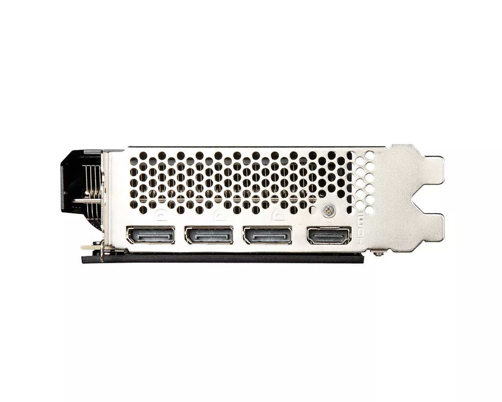 Achat MSI GeForce RTX 3050 AERO ITX 8G OC sur hello RSE - visuel 5