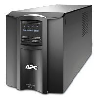 APC SMT1500IC APC - visuel 1 - hello RSE