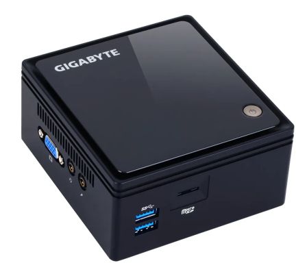Vente Gigabyte GB-BACE-3160 Gigabyte au meilleur prix - visuel 6