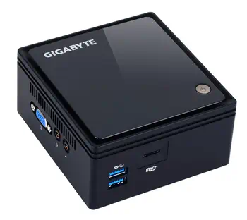 Acheter Barebone Gigabyte 0,69L mini PC