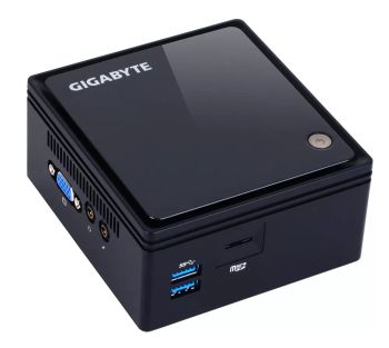 Achat Gigabyte GB-BACE-3160 sur hello RSE