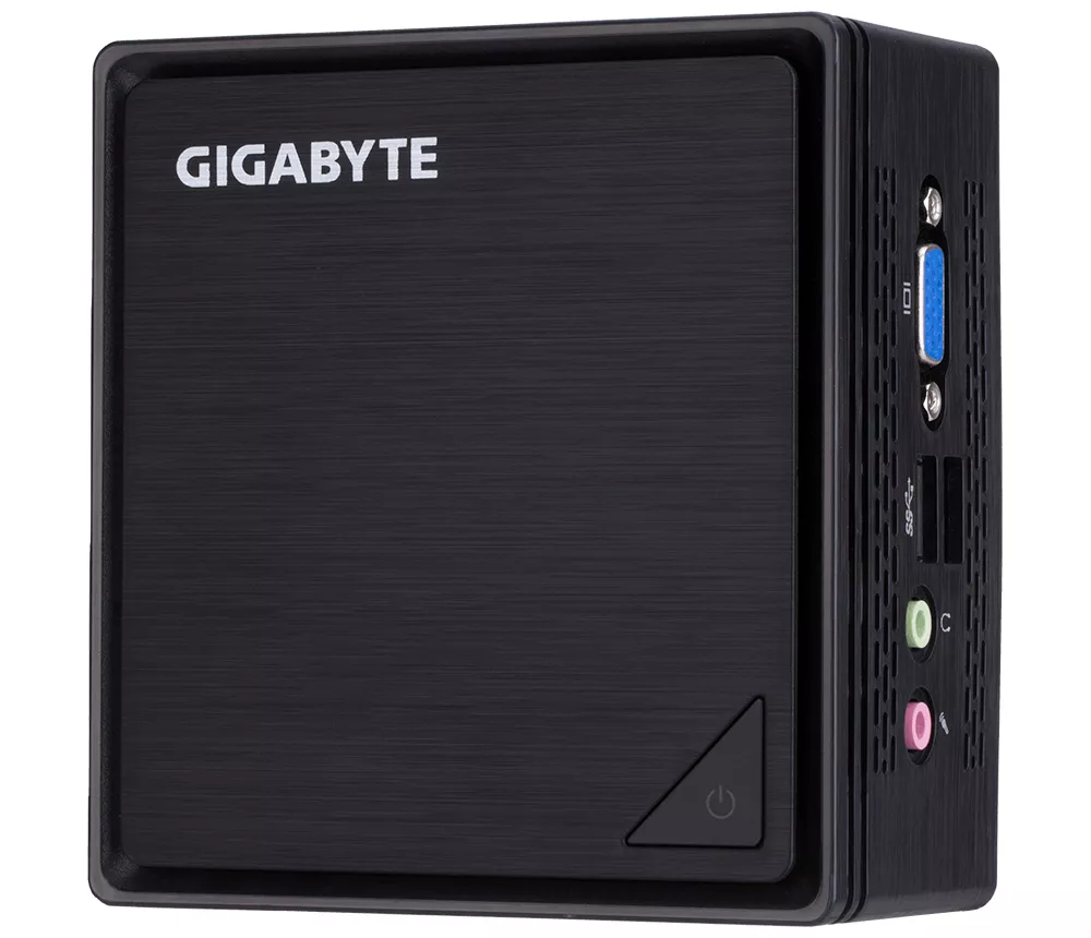 Vente Gigabyte GB-BPCE-3350C (rev. 1.0 Gigabyte au meilleur prix - visuel 4