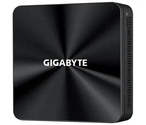 Vente GIGABYTE GB-BRI7-10710 GIGABYTE au meilleur prix - visuel 8