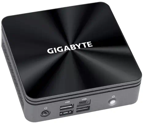 Achat Barebone GIGABYTE GB-BRI7-10710 sur hello RSE