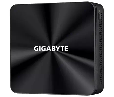 Vente GIGABYTE GB-BRI7-10710 GIGABYTE au meilleur prix - visuel 2