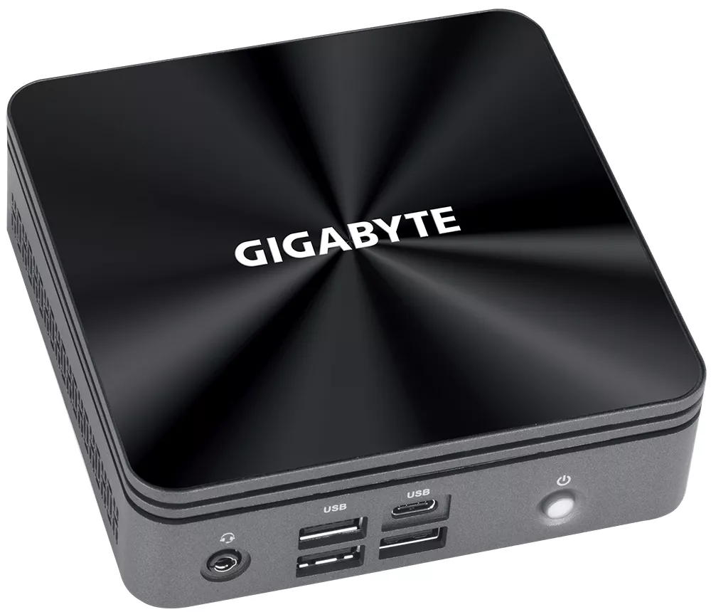 Vente Gigabyte GB-BRi5-10210(E Gigabyte au meilleur prix - visuel 2