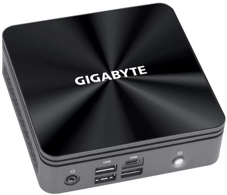 Achat Barebone Gigabyte GB-BRI3-10110 sur hello RSE