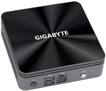 Revendeur officiel Barebone Gigabyte GB-BRI3-10110