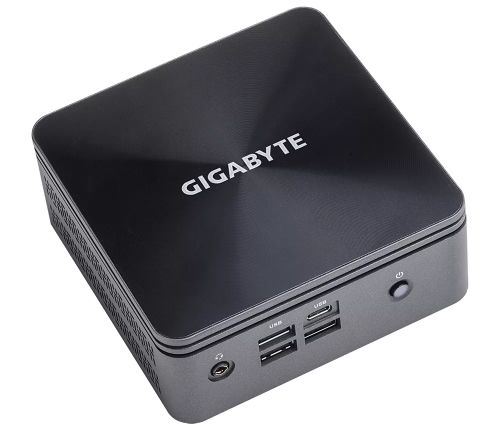 Achat Gigabyte GB-BRi5H-10210(E et autres produits de la marque Gigabyte