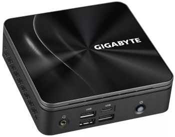 Revendeur officiel Barebone Gigabyte GB-BRR5-4500