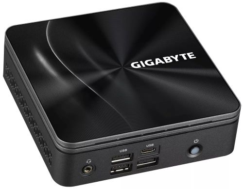 Revendeur officiel Barebone Gigabyte GB-BRR3-4300