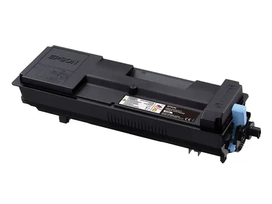 Epson Toner Noir Haute Capacité (21 700 p) - visuel 2
