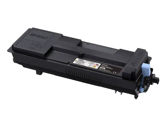 Epson Toner Noir Haute Capacité (21 700 p) - visuel 1