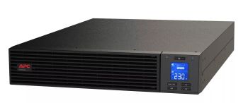 Achat APC Easy UPS SRV RM 2000VA 230V with RailKit et autres produits de la marque APC