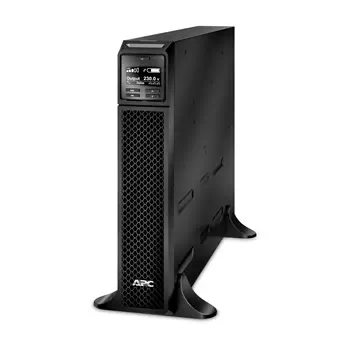 Revendeur officiel Onduleur APC Smart-UPS SRT 1500VA 230V