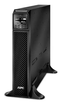 APC Smart-UPS On-line SRT - onduleur - 1500VA - 230V - Onduleur - visuel 1