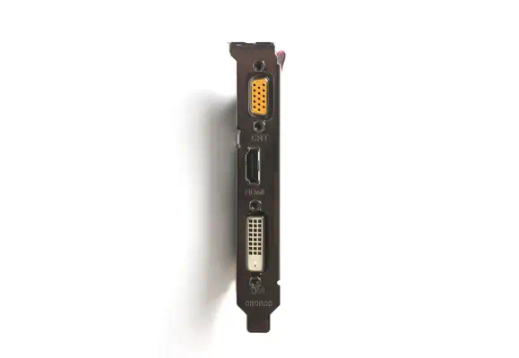 Zotac GeForce GT 710 NVIDIA 2 Go GDDR3 - Carte graphique - visuel 3