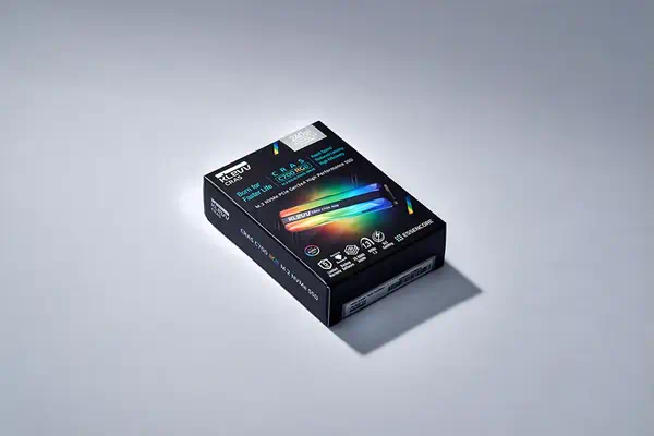 Klevv K240GM2SP0-C7R  - Mémoire - visuel 5